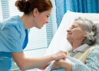picture nursing care