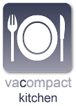 Icon vacompact kitchen