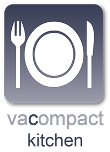 Icon for vacompact kitchen