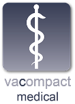 Icon for specifications vacompact medical