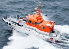 Bild SAR-Boot