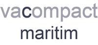 Logo vacompact maritim